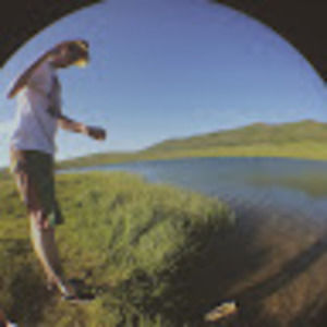 Meet your Posher, Matt